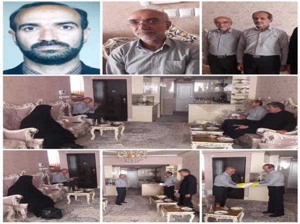 تلاش نافرجام منافقین برای یارگیری از اسراء در عملیات مرصاد