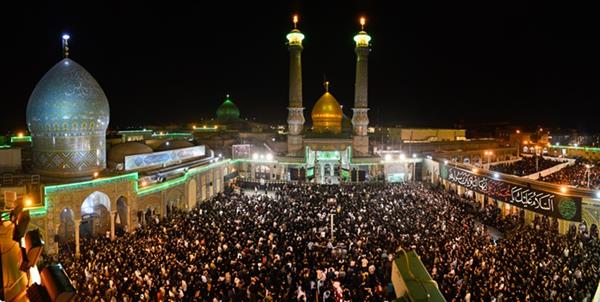 مراسم عزاداری ایام مسلمیه مجازی برگزار می‌شود