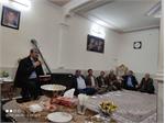تصویر| نشست آزادگان سبزوار با موضوع «تبیین صحیفه سجادیه»