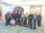نشست قرآنی آزادگان استان کرمان