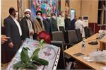 تجلیل از آزادگان شهرستان سروستان