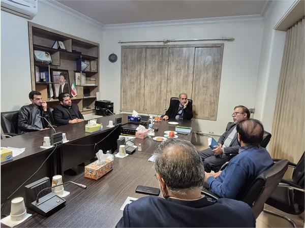 پیشنهاد تشکیل فراکسیون آزادگان در شورای مشاوران وزرا