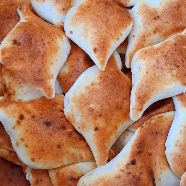 سهمیه نان در اسارت و زخم معده؛ روایت رنج و ایثار