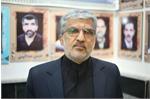 سربازان خمینی| خاطره آزاده سرافراز غلامرضا رخشانی