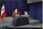 رهبر انقلاب:کاش افرادی بتوانند مانند شهید آوینی جهاد مقابله با کرونا را روایت کنند