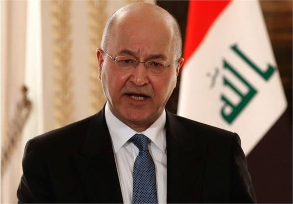 قانون انتخابات عراق تصویب شد