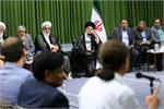 لغو دیدار سالانه شعرا با رهبر انقلاب