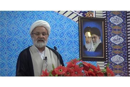 آزادگان با توکل به خدا در برابر سختی‌های اسارت ایستادگی کردند