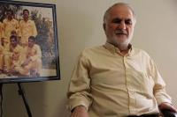 عبدالله عابدی