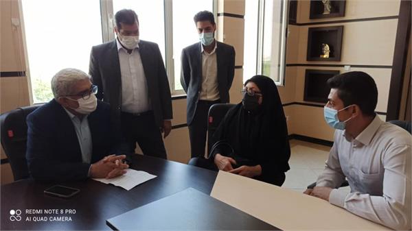 شرط کسب حدنصاب نمره برای ایثارگران شرکت‌کننده در آزمون سازمان تأمین اجتماعی حذف شد