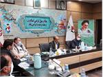 برگزاری نشست هم اندیشی آزادگان خراسان رضوی