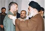 پیام عجیبی که شهیدلشکری را مقاوم کرد