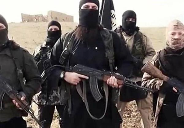 تشریح جزئیات حمله داعش به استان صلاح‌الدین