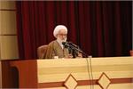 اردبیل| دیدار نماینده ولی فقیه با خانواده‌های معظم شهدا، جانبازان و آزادگان