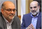 علی بخشی‌زاده معاون صدا شد