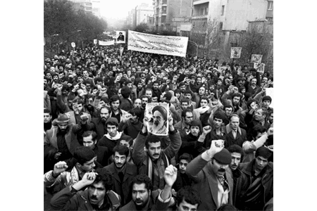 تبریز؛ مشعل بیداری