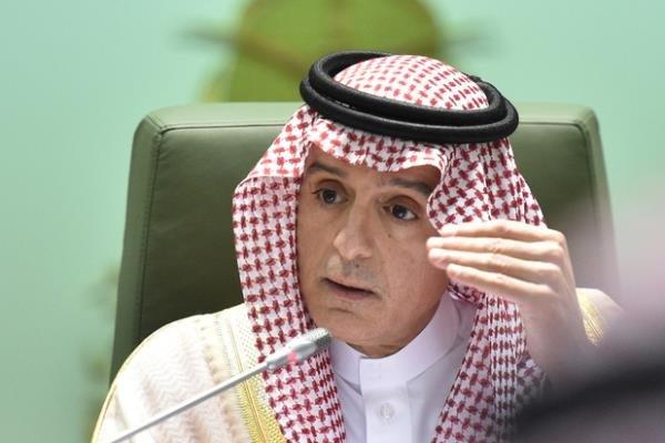 واکنش عربستان به ایده توقف فروش سلاح به این کشور