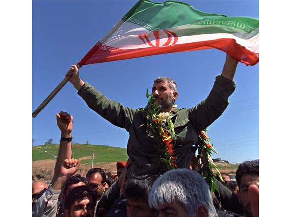 شهید حسین لشگری، دلاور ایرانی که عشق به وطن را معنی کرد