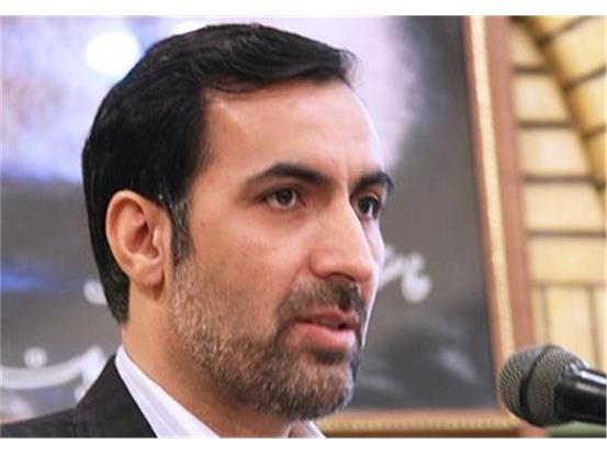 انتصاب جدید در بنیاد شهید و امور ایثارگران؛ سید احمد موسوی رئیس بنیاد شهید و امور ایثارگران شد