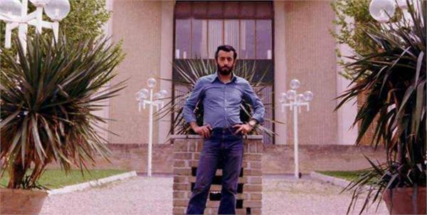 من وزیر نفت ایران هستم، به بقیه کار نداشته باشید
