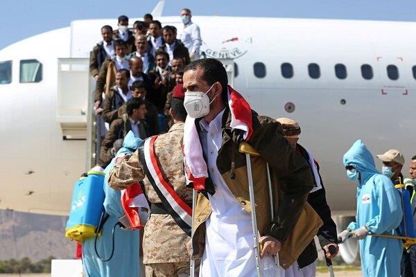 دور جدید مذاکرات  تبادل اسرا در یمن به تعویق افتاد