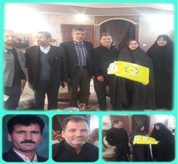 آزاده‌ای که بخاطر نامش دوبرابر شکنجه می‌شد