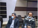 کردستان| نشست شورای مشورتی آزادگان شهرستان سنندج
