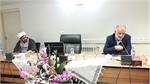 آزاده بسیجی امروز کارآفرین است