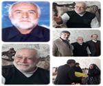 از اسارت در عراق تا کفشداری در حرم امام رضا(ع)