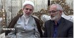 سنندج| دیدار نماینده ولی فقیه با سه تن از جانبازان و آزادگان