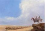 جان من برای شهادت شتاب گرفته است