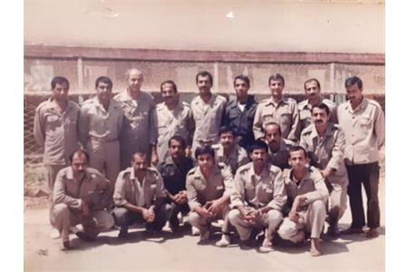 از اوج آسمان تا تاریکی اسارت؛ قصه مردان پرواز