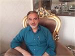 بیان احساس آزادی یک اسیر به زبان شعر