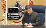 آزادگان با ایمان و صبر و اراده خود دشمن را به اسارت درآوردند