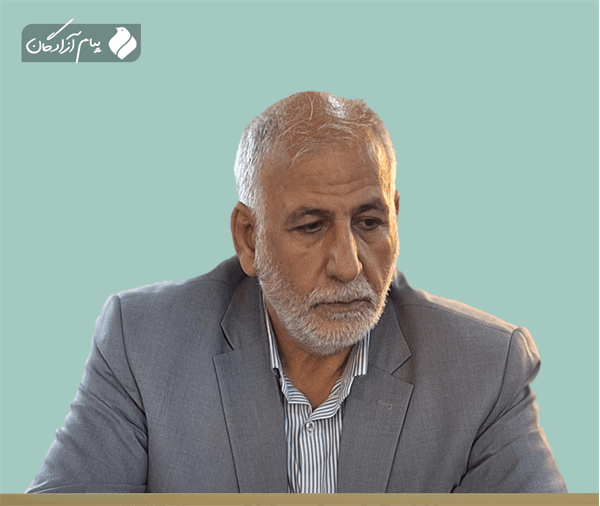 خاکریز فروریخت، دوست شهید شد، فرمانده اسیر شد