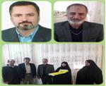 اسارت با طعم خدمت