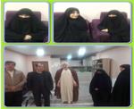 شیرزنی در قامت یک آزاده