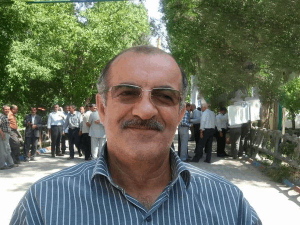 از جاده آبادان ـ ماهشهر تا موصل یک؛ روایت زندگی عبدالرضا اصغرپور