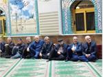 نکا| مراسم گرامیداشت آزاده و جانباز سرافرار کربلایی «یدالله نورپور»