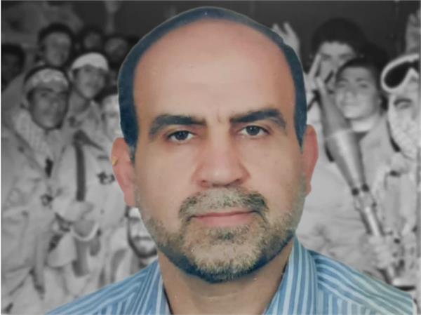 «موتوری را بزن!» / آخرین مأموریت آزاده خیبری پیش از اسارت