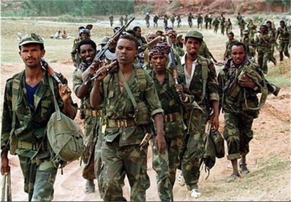 استقرار نیروهای سازمان ملل و اتحادیه آفریقا برای حفظ صلح و ثبات در دارفور