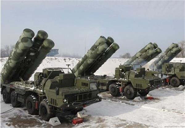 صادرات موشک های اس-۴۰۰ روسیه بزرگترین وحشت ناتو