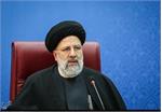 گلایه رئیسی از نحوه خدمت رسانی به خانواده شهدا