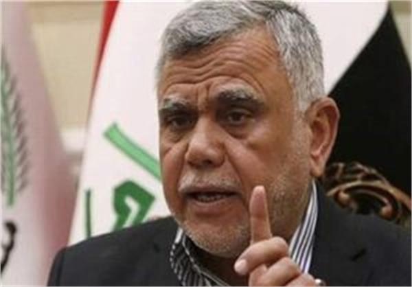 سردار سلیمانی خود را فدای آزادسازی عراق از دست داعش کرد