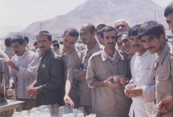 اصفهان، همواره در حفظ انسجام بین آزادگان دفاع مقدس پیشگام بوده است