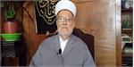 رژیم صهیونیستی خطیب مسجدالاقصی را به چهار ماه تبعید محکوم کرد