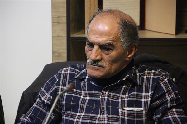 پروژه ابوترابی شناسی