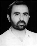 سالگرد شهادت آزاده سرافراز «سید حمدالله تقوایی»