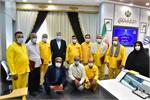آزادگان استاندار خراسان جنوبی را از مشکلات جامعه آگاه کردند