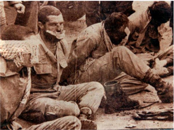 سوم دی ۶۵؛ آغاز روایت ناگفته غواصان و اسیران